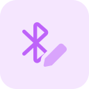 bluetooth icon