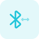 bluetooth icon