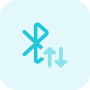 bluetooth icon