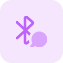 bluetooth icon