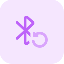 bluetooth icon