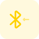 bluetooth icon