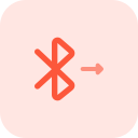 bluetooth icon