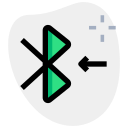 bluetooth icon