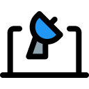 computadora portátil icon