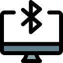 bluetooth icon