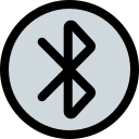 bluetooth icon