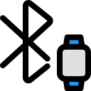 bluetooth icon