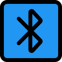 bluetooth icon