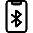 bluetooth icon