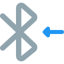 bluetooth icon