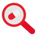 médicament icon