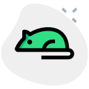 ratón icon