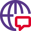 comunicación icon