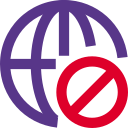 prohibido icon