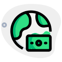 dinero icon