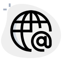 correo electrónico icon