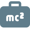 maleta icon