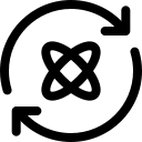 Recycle icon