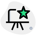 estrella icon