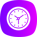 reloj icon