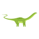 apatosaurio icon