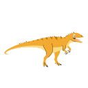 carcarodontosaurio icon