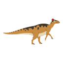 edmontosaurio icon