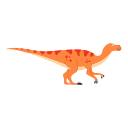 maiasaura icon