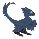 microraptor icon