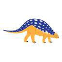 nodosaurio icon