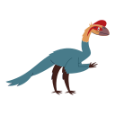 oviraptor icon