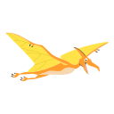 pterodáctilo 