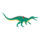 suchomimus icon