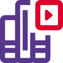 video icon