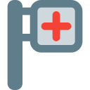 Знак icon