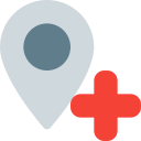 Расположение icon