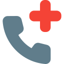 Телефон icon
