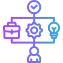 plan de sucesión icon