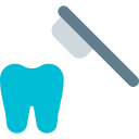 Щетка icon
