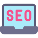 seo icon