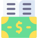 inversión icon