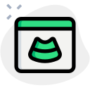 navegador icon