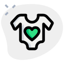 bebê icon