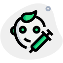 bebê icon