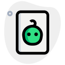 arquivo icon