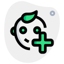 saúde icon