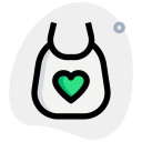 bebê icon