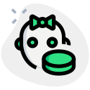 bebê icon