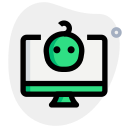 bebê icon